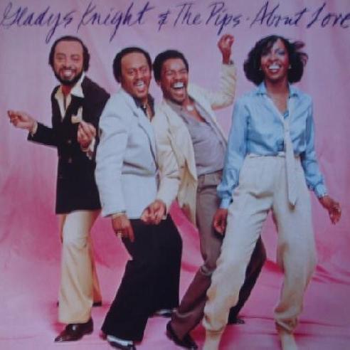 Gladys Knight & the Pips